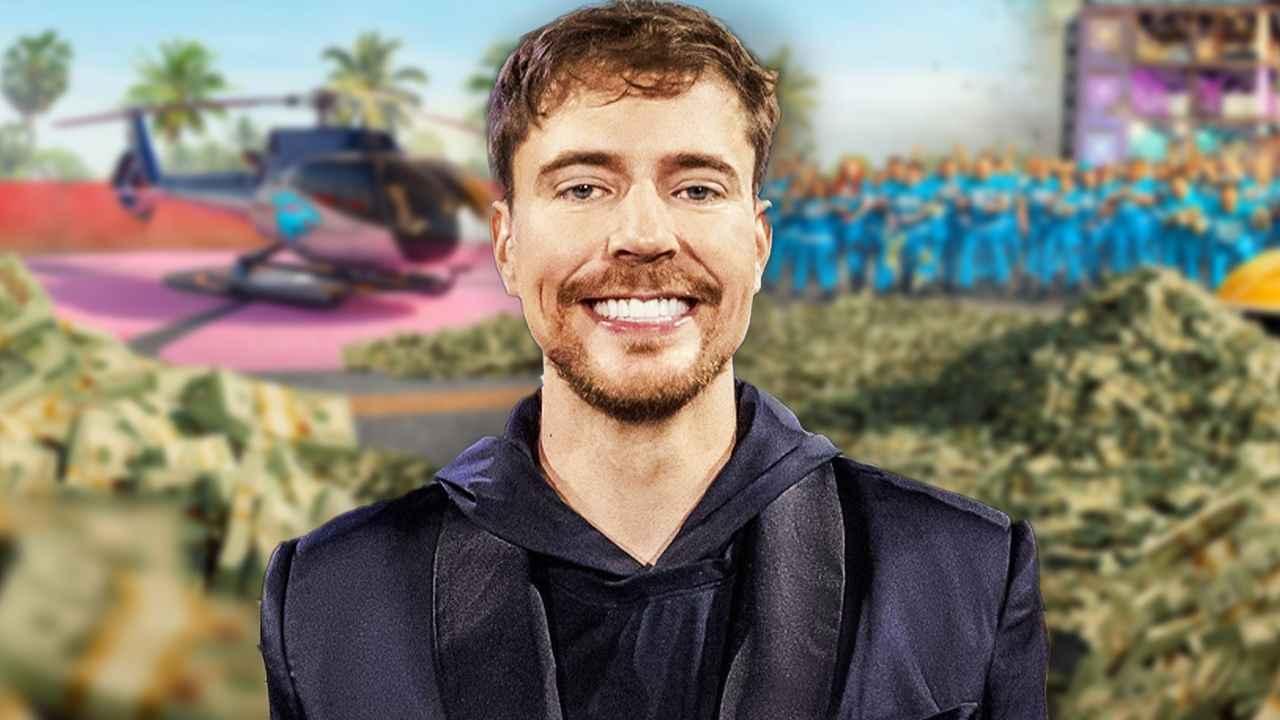 Season 2 Filming Complete