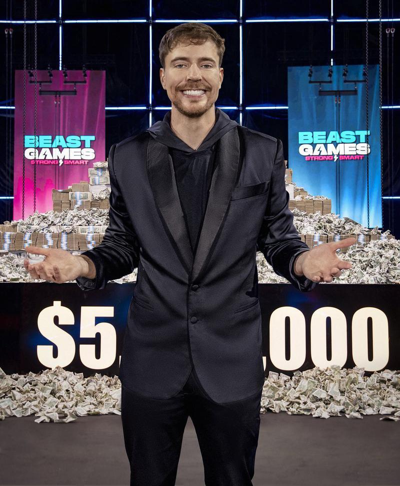 Record-Breaking Success